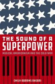 The Sound of a Superpower (eBook, ePUB)