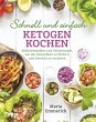 Schnell und einfach ketogen kochen... - Bild 1
