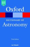 A Dictionary of Astronomy (eBook, ePUB)