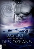 Age of Trinity - Das Licht des Ozeans / Gestaltwandler Bd.17 (eBook, ePUB)