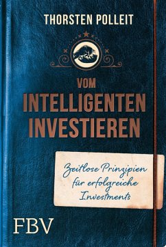 Vom intelligenten Investieren (eBook, ePUB) - Polleit, Thorsten