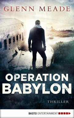 Operation Babylon (eBook, ePUB) - Meade, Glenn