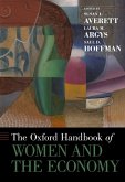 The Oxford Handbook of Women and the Economy (eBook, ePUB)
