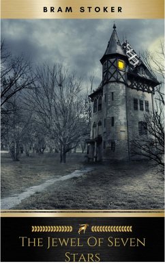 Cover The Jewel of Seven Stars (eBook, ePUB)