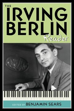 The Irving Berlin Reader (eBook, ePUB)