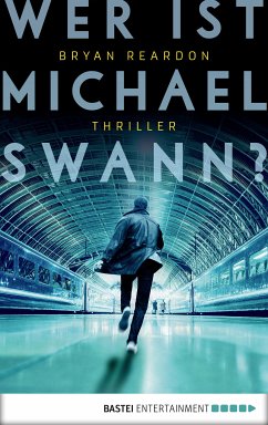 Wer ist Michael Swann? (eBook, ePUB) - Reardon, Bryan