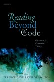 Reading Beyond the Code (eBook, ePUB)