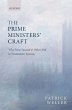 The Prime Ministers' Craft (eBook, ePUB) - Bild 1