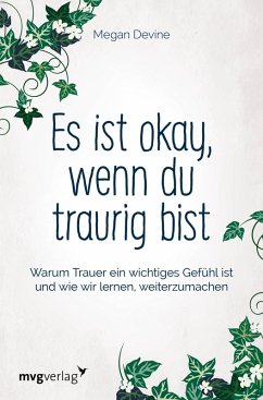 Cover Es ist okay, wenn du traurig bist (eBook, PDF)