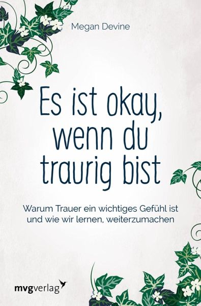 Es ist okay, wenn du traurig bist (eBook, PDF)