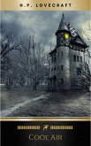 Cool Air (eBook, ePUB)