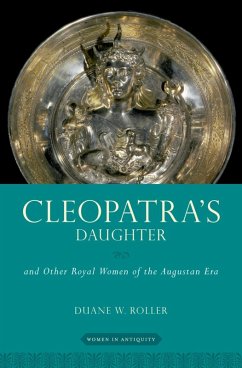 Cover Cleopatra's Daughter (eBook, ePUB)