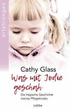 Was mit Jodie geschah (eBook, ePUB) - Glass, Cathy