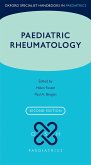 Paediatric Rheumatology (eBook, ePUB)