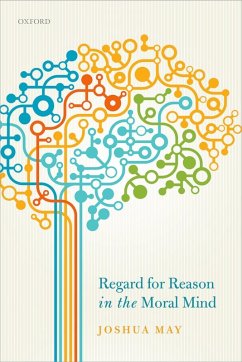 Cover Regard for Reason in the Moral Mind (eBook, ePUB)