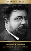 Le Mystère de la chambre jaune (eBook, ePUB)