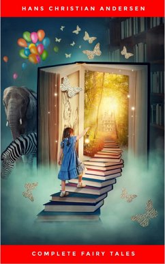 Cover Complete Fairy Tales (eBook, ePUB)