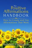 The Positive Affirmations Handbook (eBook, ePUB)