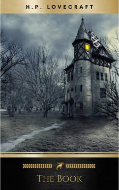 Cover The Book (eBook, ePUB)