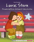 Freundschaftliche Gutenacht-Geschichten / Lauras Stern Gutenacht-Geschichten Bd.12 (eBook, ePUB)