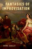 Fantasies of Improvisation (eBook, ePUB)