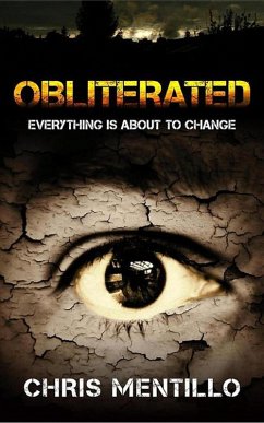 Cover Obliterated: Everything is About To Change (eBook, ePUB)