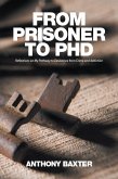 From Prisoner to Phd (eBook, ePUB)