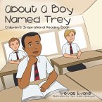 About a Boy Named Trey (eBook, ePUB)