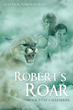 Cover Robert'S Roar (eBook, ePUB)
