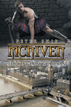 Mcniven (eBook, ePUB) - Ship, Peter