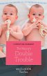 The Nanny's Double Trouble (eBook, ePUB) - Bild 1
