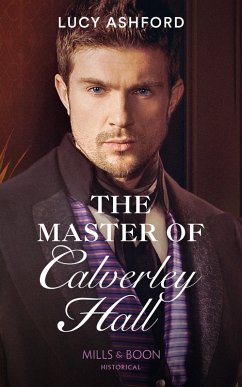 Cover The Master Of Calverley Hall (eBook, ePUB)