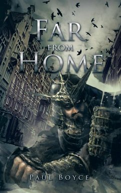 Far from Home (eBook, ePUB) - Boyce., Paul