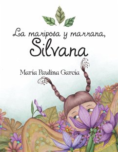Cover La Mariposa Y Marrana, Silvana (eBook, ePUB)