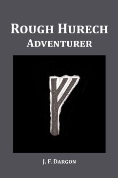 Cover Rough Hurech (eBook, ePUB)