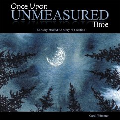 Once Upon Unmeasured Time (eBook, ePUB) - Wimmer, Carol