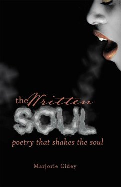 Cover The Written Soul (eBook, ePUB)