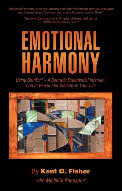 Cover Emotional Harmony (eBook, ePUB)