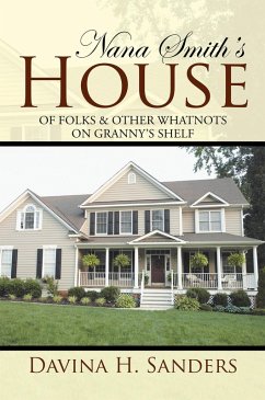 Cover Nana Smith'S House (eBook, ePUB)
