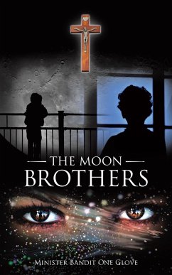 Cover The Moon Brothers (eBook, ePUB)