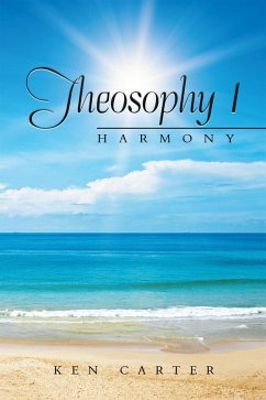 Cover Theosophy 1 (eBook, ePUB)