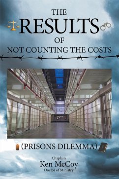 Cover The Results of Not Counting the Costs (eBook, ePUB)