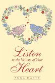 Listen to the Voices of Your Heart (eBook, ePUB)