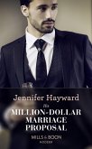 His Million-Dollar Marriage Proposal (eBook, ePUB)