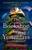 The Bookshop Of Yesterdays (eBook, ePUB)