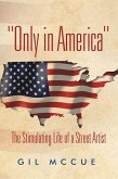 "Only in America" (eBook, ePUB)