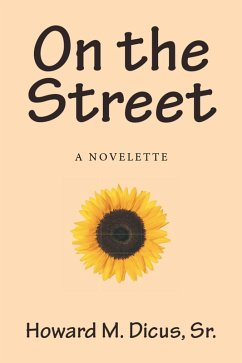 Cover On the Street (eBook, ePUB)