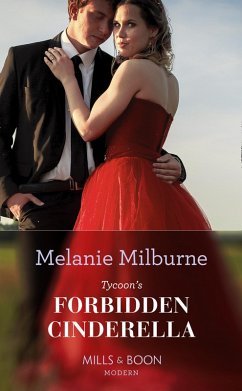 Tycoon's Forbidden Cinderella (eBook, ePUB) - Milburne, Melanie