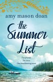 The Summer List (eBook, ePUB)