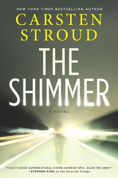Cover The Shimmer (eBook, ePUB)